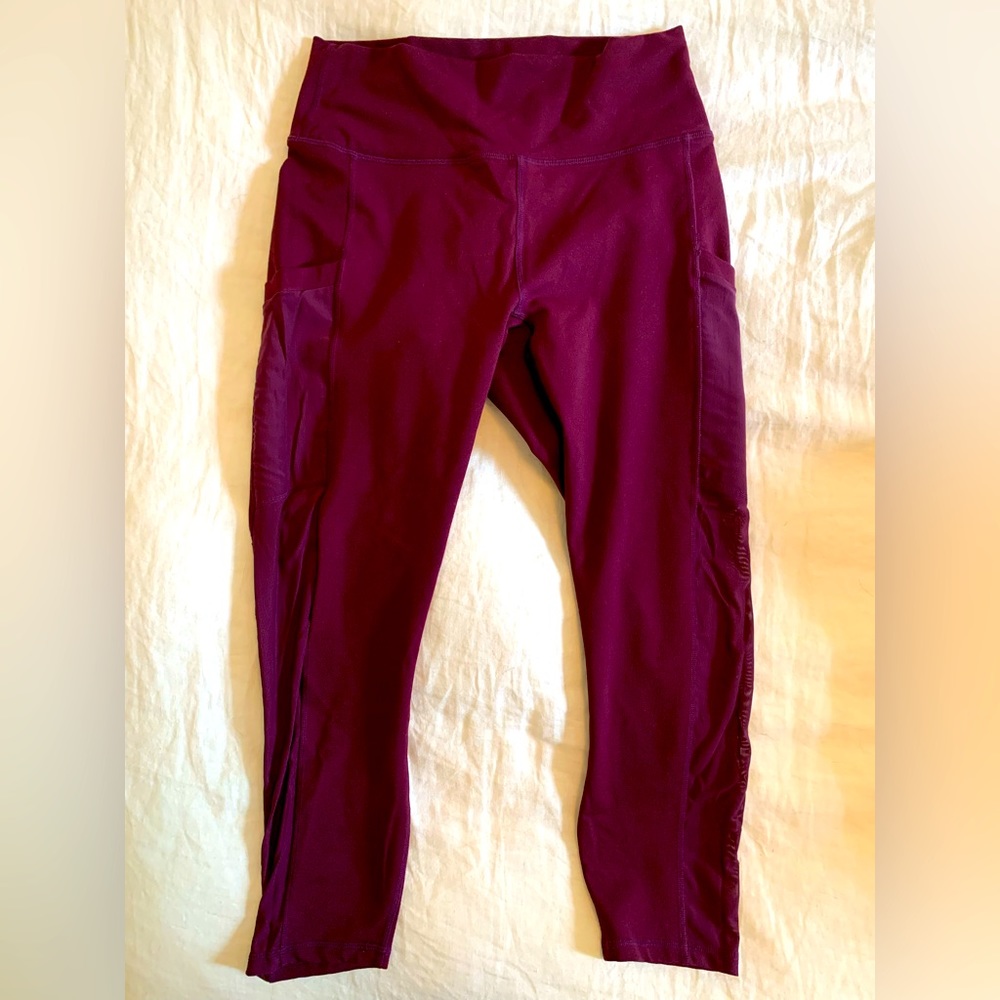Fabletics Powerhold leggings